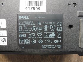 Dokovací stanice DELL PR03X + Adapter 130W - 6