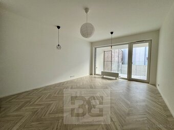 Pronájem byty 1+kk, 38 m2 - Brno - Zábrdovice, ev.č. N07650 - 6