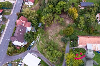 Prodej pozemku pro bydlení, 644 m2 - Zlín - Velíková - 6