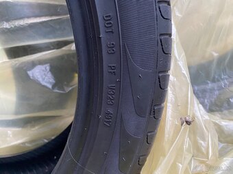 Letní pneu Pirelli 235/45R20 - 6