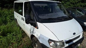 Ford Transit - 6