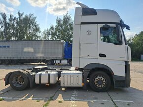 MB Actros 1845 - 6