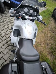 BMW R 1150 RT - 6