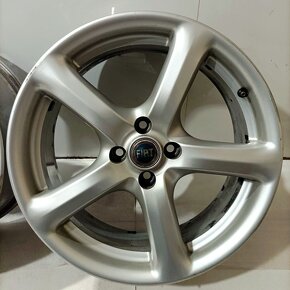 17" ALU kola – 4x98 – FIAT (ALFA ROMEO, SEAT, LANCIA) - 6