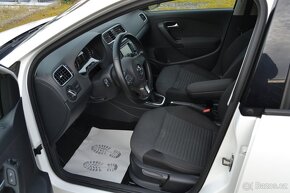 Volkswagen Polo 1.2 TSI 77 kw Design NAVI - 6