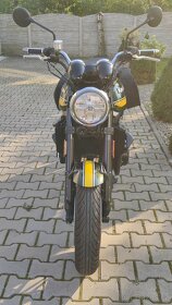 Kawasaky Z900 RS - 6