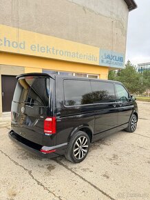 Volkswagen T6 Multivan 2.0TDI 110kw DSG LEDXENON - 6