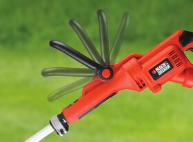 Strunová sekačka Black-Decker GL7033 - 6