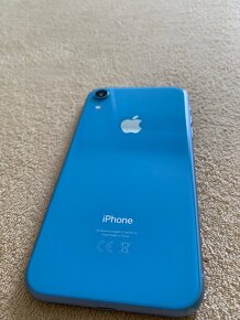 iPhone Xr 64gb - 6