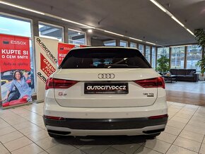 Audi Q3 35TDi QUATTRO Sline PANORAMA KAMERA DPH - 6