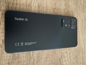 Prodám Xiaomi Redmi Note 11 Pro 5G 6GB/128GB - 6