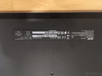 Acer Extensa 15 EX215-23-R7L5 - 6