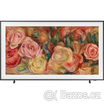 QE65LS03D The Frame Samsung 65" 163cm 4K Smart tv, 2024 - 6