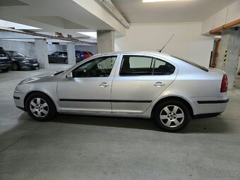 Škoda Octavia II 1.9TDi Nová STK - 6