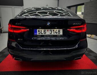 BMW 630 GT xDrive , M Sport Paket - 6