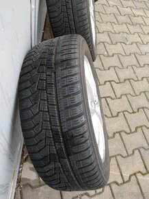 Mercedes W177 / W247 / CLA sada ALU 17" č. A1774010300 - 6