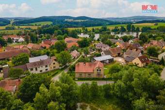 Prodej rodinného domu, 187 m², Hradešice - Černíč - 6