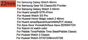 Samsung Galaxy watch 3 45mm - 6