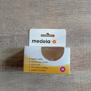 Medela - odsávačka mateřského mléka - 6