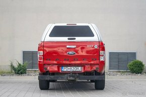 Ford Ranger 2.2 TDCi 150k DoubleCab 4x4 XLT - 6