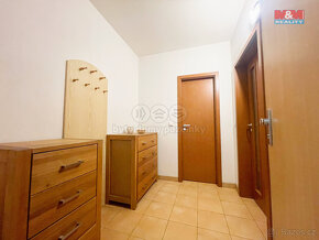 Prodej bytu 2+kk, 55 m², Brno, ul. Sedláčkova - 6