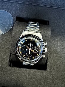 Omega Speedmaster FOIS 10/2024 Full Set, NOVÉ, FÓLIE - 6