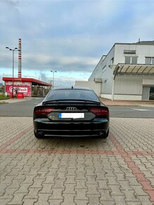 Audi A7 3.0 tdi - 6