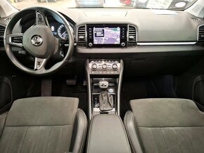 ŠKODA Karoq, 1.5 TSi, r.v. 2019, DSG, 101 tis. km, LED - 6