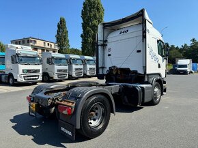 Scania R420 HIGHLINE RETARDER (9539) - 6