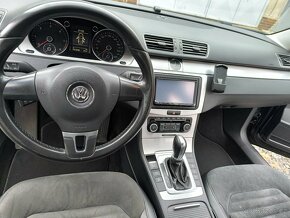 WV Passat 2.0 tdi - 6