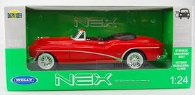 Buick Skylark 1953 ( 1:24 ) - 6