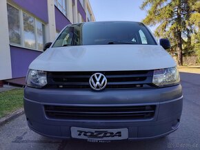 Volkswagen Transporter 2,0 TDi -2- - 6