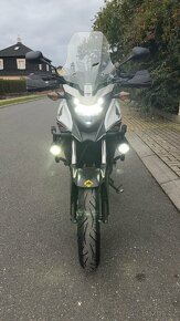 Honda CB500X 2016 - 6