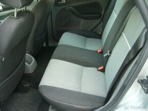 Ford Focus 1.6 TDCI, kombi - 6