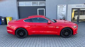 Ford Mustang, 5.0 V8 GT // EU // automat,RV 3/2016 - 6