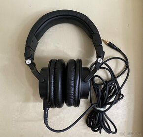 AUDIO-TECHNICA ATH-M50x - 6