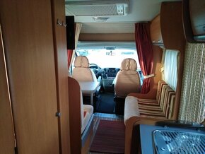 Fiat Ducato 2,3jtd Ci Elliot Garage P obytný - 6