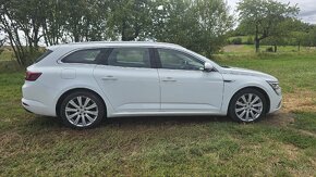 Renault Talisman Grandtour, 1.5 dCi, 81kw, manuál - 6