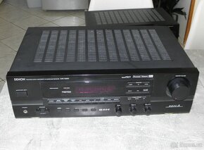 DENON AVR - 700 RD - 6