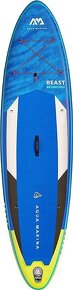 Paddleboard Aqua Marina Beast 10'6" SET - 6