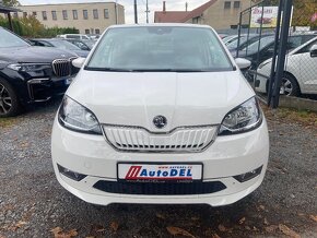 Škoda Citigo iV Style DPH 26t km TOP - 6