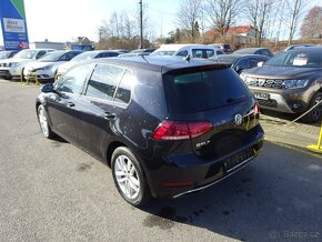 Volkswagen Golf 1,4 TSI, DSG. GARANCE KM - 6