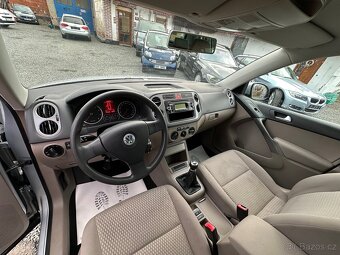 Vw Tiguan 1.4tsi 4motion 172tis km Top stav - 6