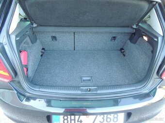 VW Polo 1.4 16V - 6