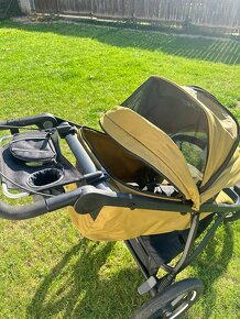 Thule Urban Glide 3 - 6