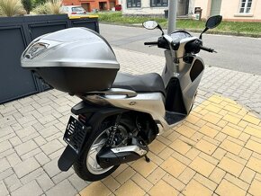 HONDA SH 125 2017 - 6