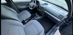 Renault Clio Campus 1,2i 43 KW, 2007 - 6