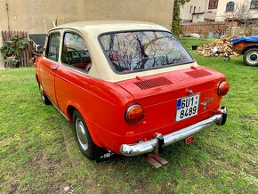 Fiat 850 - 6