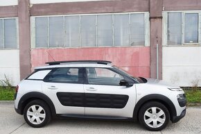 CITROEN C4 CACTUS 1.2 i PureTech/MANUÁL/2015/TOP STAV/ - 6