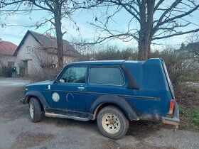 Lada Niva - NOVÁ CENA - 6